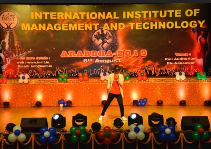 International Institute of Management & Technology Bhubaneswar Events photo 27